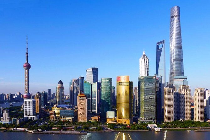 Private Arrival Transfer from Pudong Airport to Shanghai City Hotel - Why Choose a Private Airport Transfer?