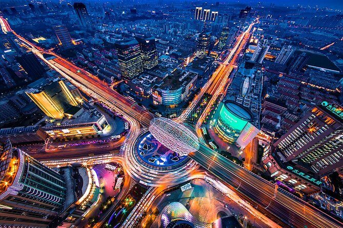 Private Arrival Transfer from Pudong Airport to Shanghai City Hotel - Who Is This Service Best Suited For?