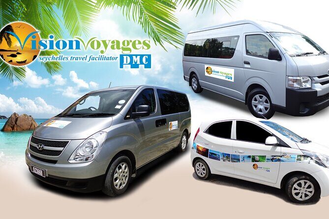 Private ARRIVAL Transfer from Seychelles Airport to any Hotels in Mahe - Is This Transfer Worth It?