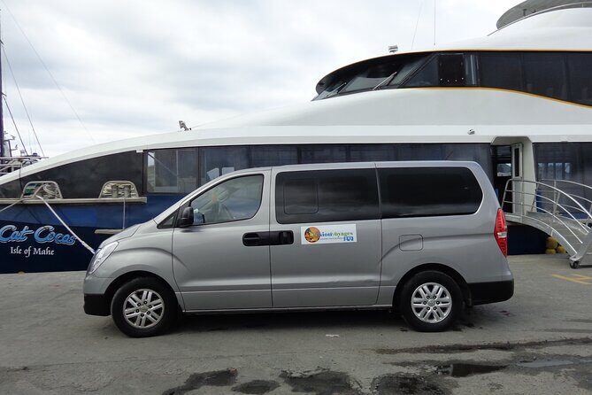 Private ARRIVAL Transfer from Seychelles Airport to any Hotels in Mahe - Who Should Book This Transfer?