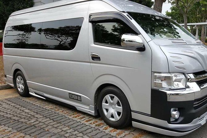 Private Arrival Transfer From Singapore Airport or Port to Hotel - A Practical Look at Singapore’s Private Arrival Transfer