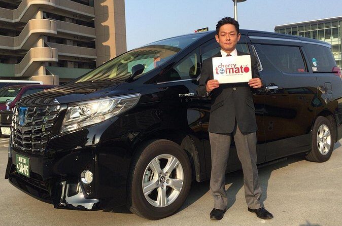 Private Arrival Transfer Fukuoka International Airport to Fukuoka City - FAQ