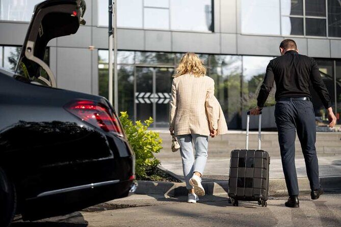 Private Arrival Transfer: Honolulu International Airport to Oahu Hotels or Cruise Terminal - Final thoughts: Is this transfer right for you?