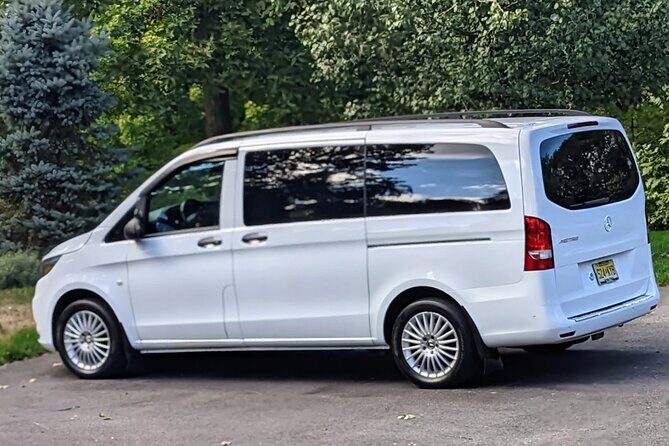 Private Arrival Transfer in Ottawa Airport - Introduction: A Smooth Start or End in Ottawa