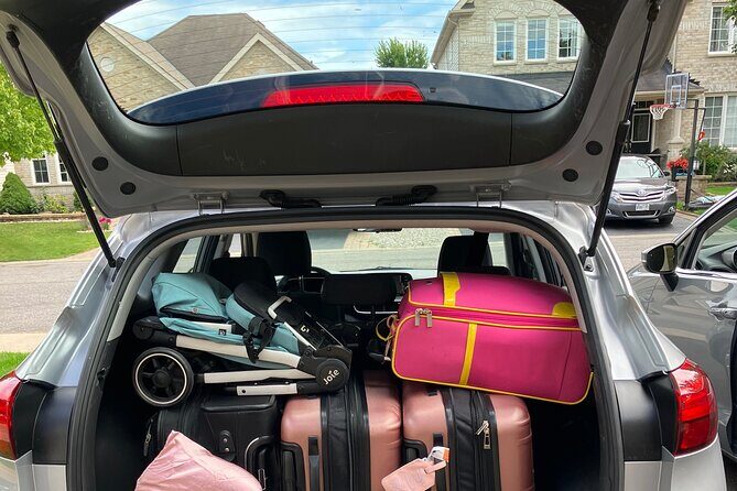 Private Arrival Transfer in Ottawa Airport - Who Should Consider This Service?