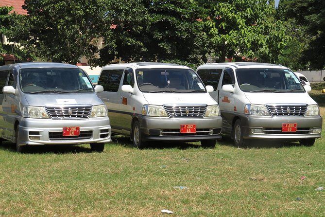 Private Arrival Transfer in Zanzibar - Key Points