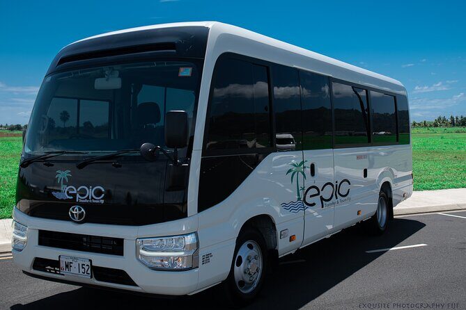 Private Arrival Transfer- Nadi Airport to All Denarau Hotels - Who Will Benefit Most?