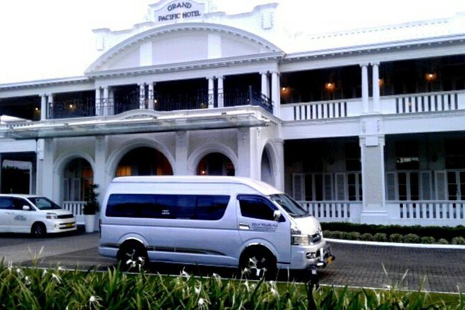 Private Arrival Transfer - Nadi Airport to Naviti Resort - How This Transfer Fits Into Your Fiji Adventure