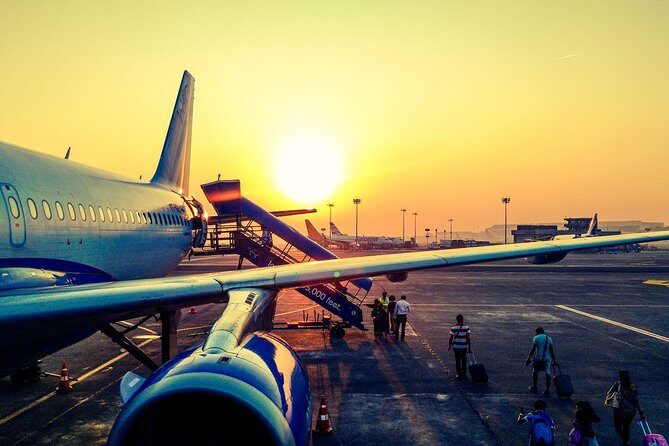 Private Arrival Transfer : Narita International Airport to Tokyo Disney - FAQ