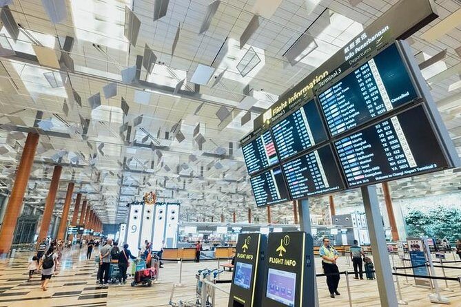 Private Arrival Transfer : Narita International Airport to Yokohama City - Pricing & Value: Is It Worth It?