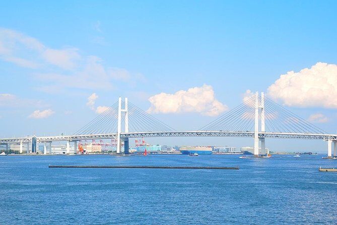 Private Arrival Transfer : Narita International Airport to Yokohama City - FAQ