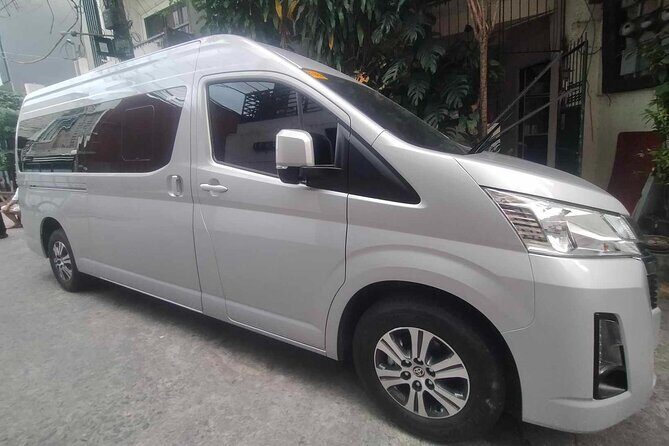 Private Arrival Transfer: Ninoy Aquino International Airport to Manila - Your Honest Guide to the Manila Private Arrival Transfer from Ninoy Aquino International Airport