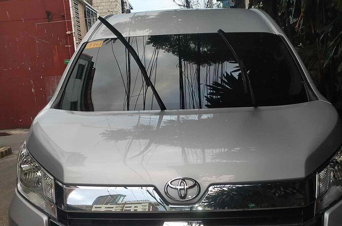 Private Arrival Transfer: Ninoy Aquino International Airport to Manila - The Review Highlights: Authentic Traveler Perspectives