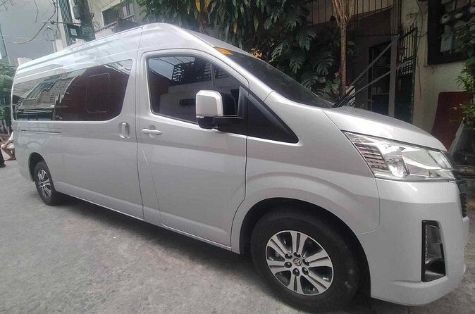 Private Arrival Transfer: Ninoy Aquino International Airport to Manila - Who Should Consider This Transfer?