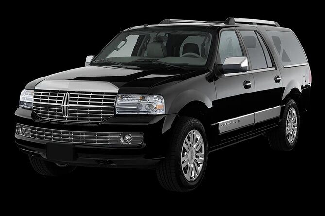 Private Arrival Transfer: NYC Airports (JFK) (LGA) to Long Island - Why Choose This Transfer Service?