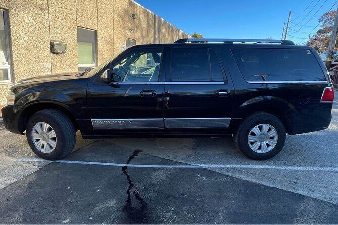 Private Arrival Transfer: NYC Airports (JFK) (LGA) to Long Island - The Value of a Flat Fee and Reliability