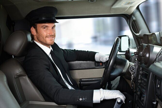 Private Arrival Transfer: NYC Airports (JFK) (LGA) to Long Island - Who Will Benefit Most?