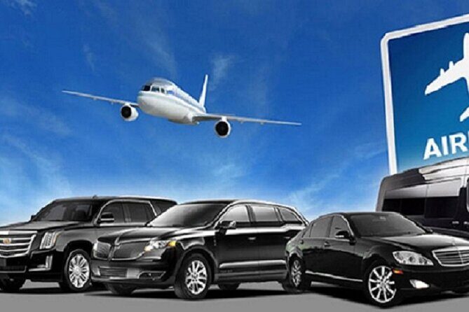 Private Arrival Transfer-Pearson Airport (YYZ) to Niagara Falls - An In-Depth Look at the Private Transfer Experience