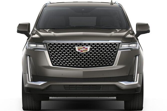 Private Arrival Transfer-Pearson Airport (YYZ) to Niagara Falls - FAQs