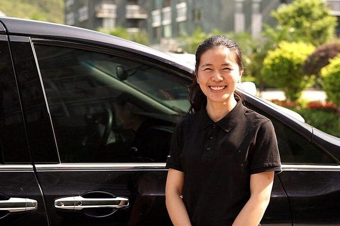 Private Arrival Transfer: Phnom Penh International Airport (PNH) to Hotel - Why Choose This Transfer?