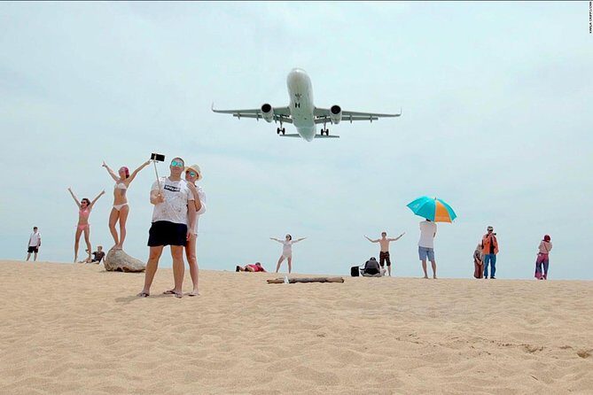 Private Arrival Transfer : Phuket Airport (SHA Plus) - Who Is This Transfer Best For?
