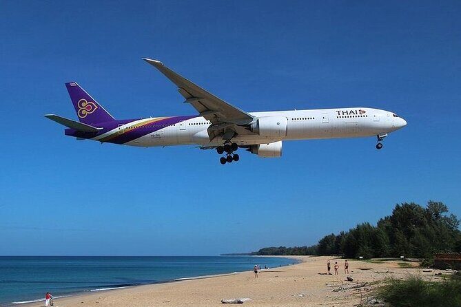 Private Arrival Transfer - Phuket Airport to Hotel (SHA Plus) - Who Should Consider This Transfer?