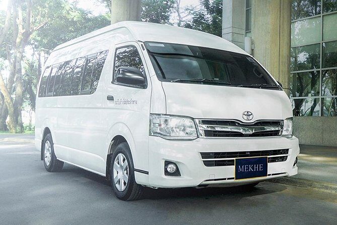 Private Arrival Transfer - Phuket Airport to Hotel (SHA Plus) - FAQ