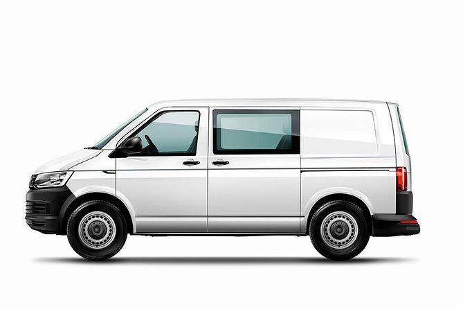 Private Arrival Transfer: Puerto Plata International Airport to Hotels (1 - 6) - What to Expect from Your Puerto Plata Private Transfer