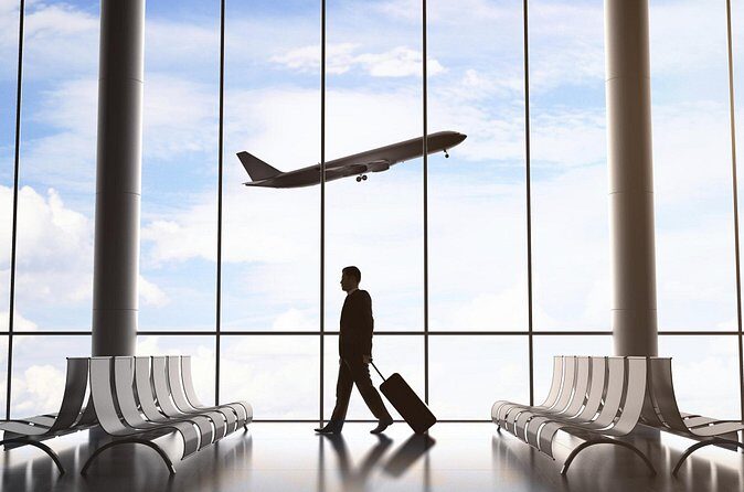 Private Arrival Transfer: St Maarten Airport to Hotels - Who Should Use This Service?