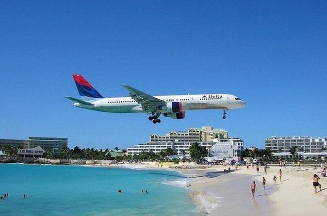 Private Arrival Transfer: St Maarten Airport to Hotels - FAQ