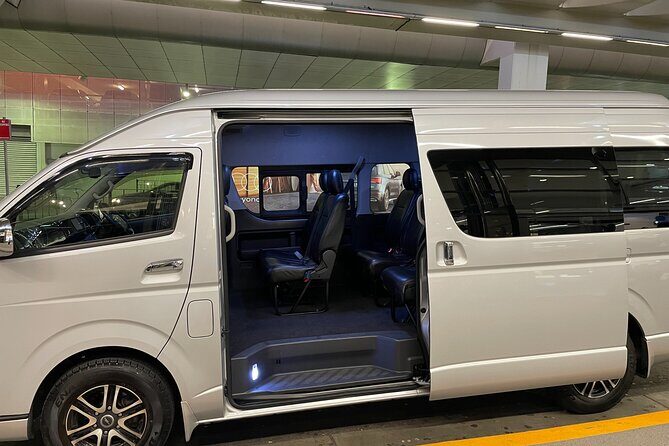 Private Arrival Transfer: Sydney Airport to Hotel or Cruise Port - Who Will Love This Service?