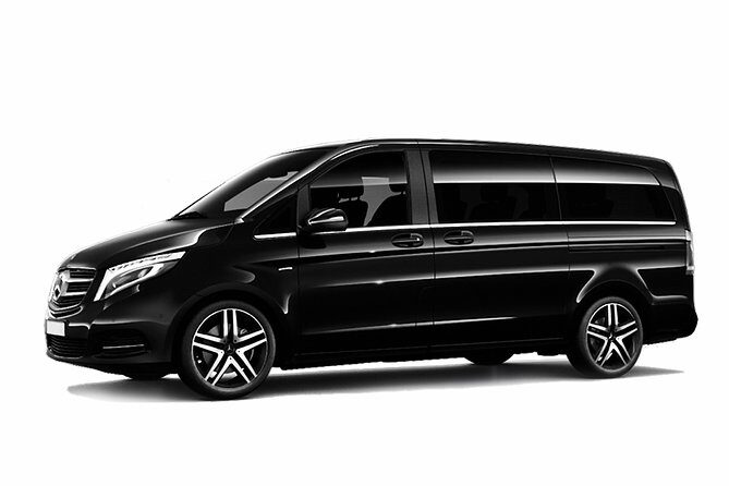 Private Arrival Transfer: Sydney Airport to Hotel or Cruise Port - Final Thoughts