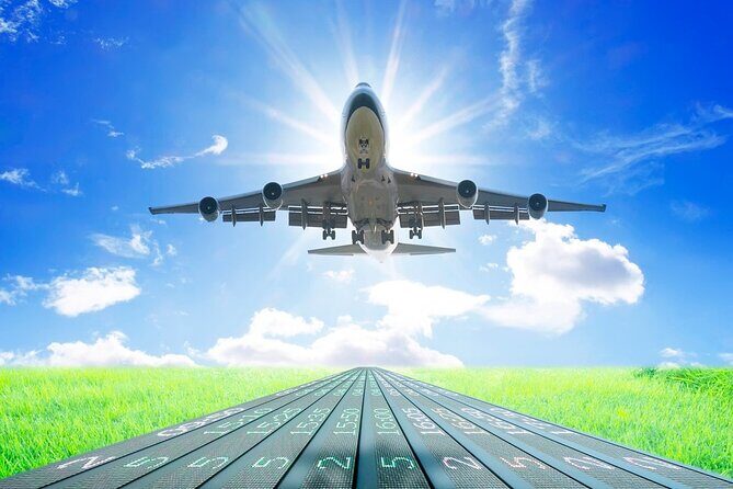 Private Arrival Transfer: Tan Son Nhat Airport to Ho Chi Minh City Hotels - A Deep Dive into the Experience