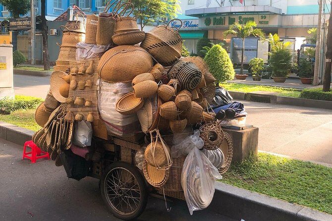 Private Arrival Transfer: Tan Son Nhat Airport to Ho Chi Minh City Hotels - Authentic Experiences and Real Reviews