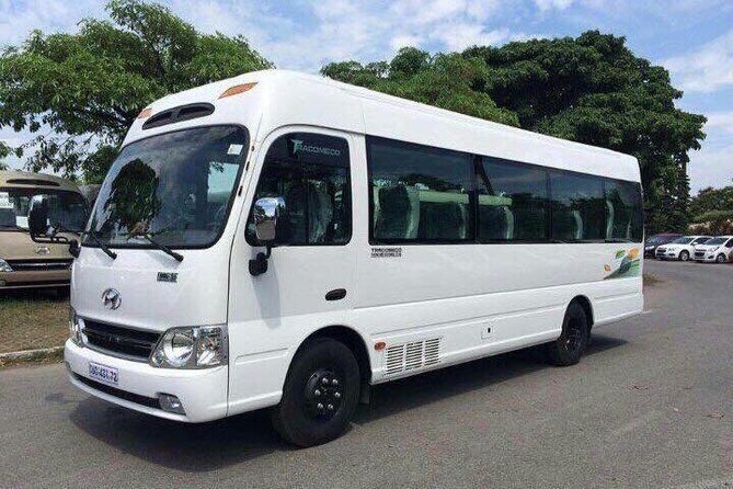 Private Arrival Transfer: Tan Son Nhat Airport to Ho Chi Minh City Hotels - Who Should Consider This Transfer?