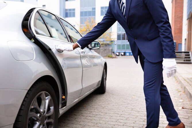 Private Arrival Transfer: Tan Son Nhat Airport to Ho Chi Minh City Hotels - Final Thoughts: Is It Worth It?