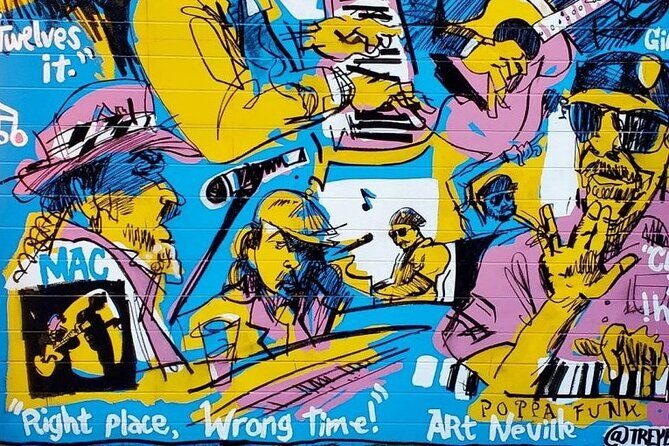Private Art and Street Art Tour of New Orleans with Lunch - Final Thoughts: Is It Worth It?