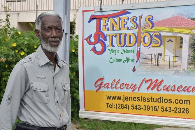 Private Art & Culture Tour in Tortola Virgin Islands - The Sum Up: Why This Tour Delivers Value