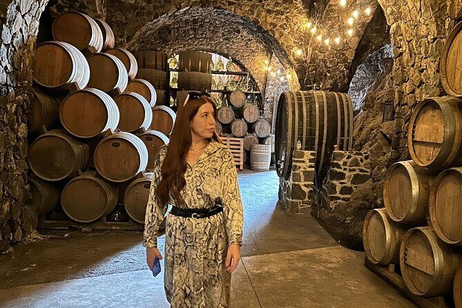 Private Artisanal Tequila Tour - Starting Your Journey: A Tour that Balances Education and Authenticity