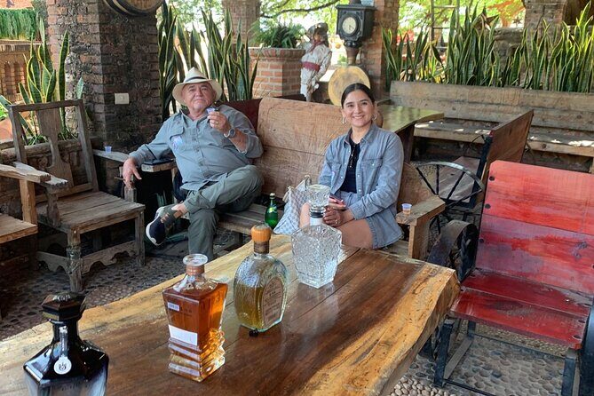 Private Artisanal Tequila Tour - What’s the Value for Travelers?