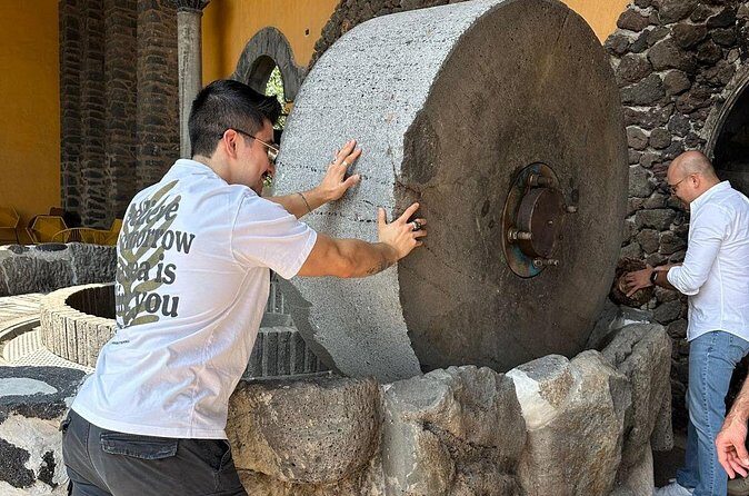 Private Artisanal Tequila Tour - Frequently Asked Questions