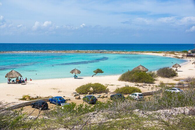 Private Aruba Beach Hop and Snorkel Experience - FAQ