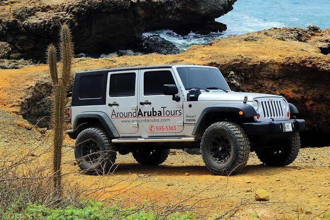 Private Aruba Jeep Tour: Exciting Attractions and Panoramic Views - Who Should Book This Tour?