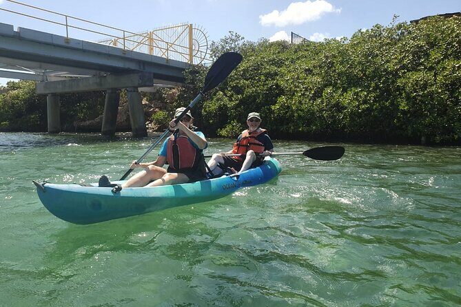 Private Aruba Kayak & Snorkeling Tour + Transortation - Final Words