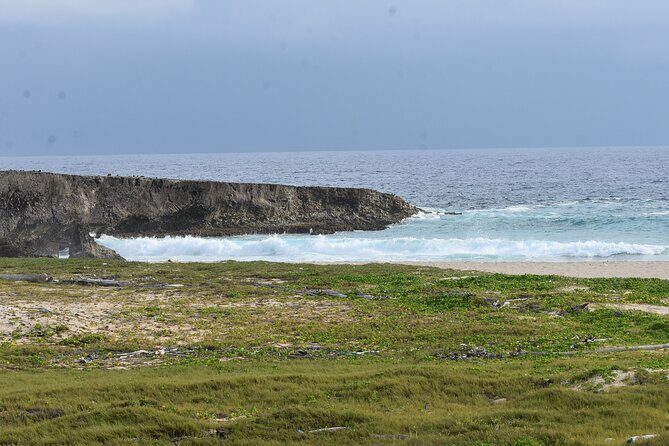 Private Aruba National Park Hiking & Natural Pool Swimming - The Value Proposition