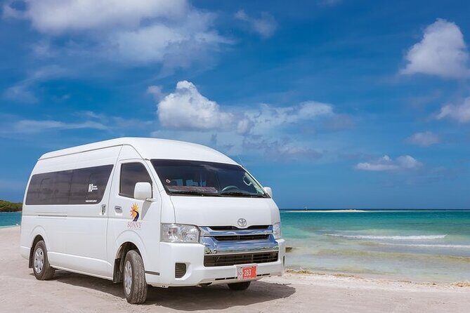 Private Aruba roundtrip airport transfer - A Detailed Look at Aruba’s Private Transfer Service