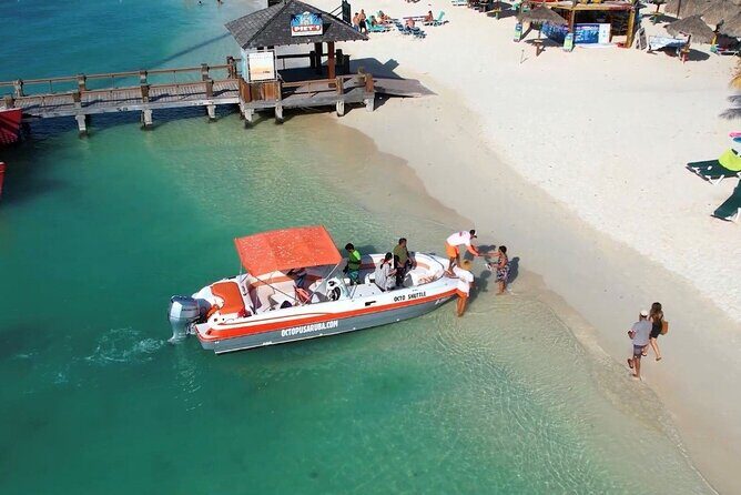 Private Aruba Snorkeling Excursion with Rum Punch - The Sum Up: Is It Worth It?