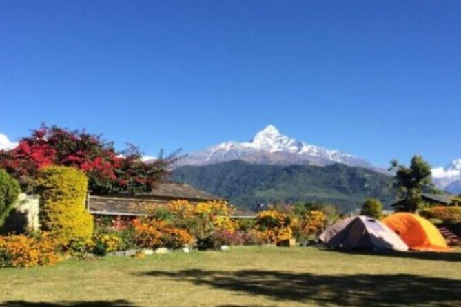 Private Astam Village Day Hike from Pokhara - Why This Tour Delivers Value