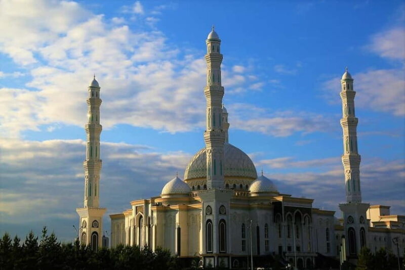 Private Astana City tour: Gude & Food & Winetasting - The Value Proposition: Is This Tour Worth It?