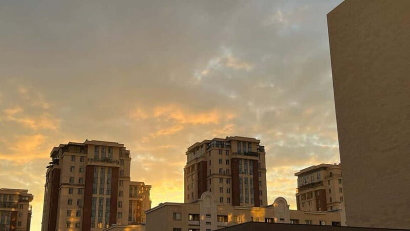 Private Astana City tour: Gude & Food & Winetasting - Practical Details